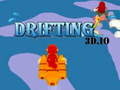 თამაში Drifting 3D.IO ონლაინ
