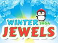 თამაში ზამთრის ბ jewels saga ონლაინ