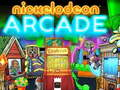 თამაში Nickelodeon Arcade ონლაინ