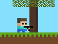თამაში Minecraft: სტივის თავგადასავალი ონლაინ