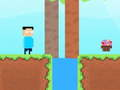 თამაში Minescraft Herobrine ონლაინ