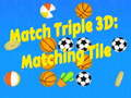 თამაში ცვლილება ტრიპლ 3D: მჭიდროდ დაჭერილი ფილა ონლაინ