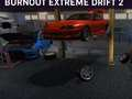 თამაში Burnout Extreme Drift 2 ონლაინ