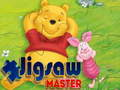 თამაში Jigsaw Master  ონლაინ