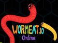 თამაში Wormeat.io ონლაინ ონლაინ