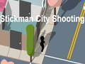 თამაში საცხოვრებელი ”Stickman“ სროლა ონლაინ