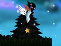 თამაში Stickman Rusher ონლაინ