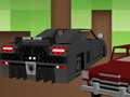 თამაში Minecraft მანქანები გვაქვს ონლაინ