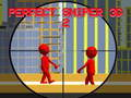 თამაში ქალაქელი მ sniper 3D 2 ონლაინ