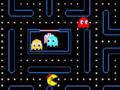 თამაში Ms. Pac-Man ონლაინ