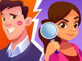 თამაში განსხვავებების პოვნა: Spot It 2 ონლაინ
