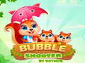 თამაში Bubble Shooter ინფო Dotmov ონლაინ
