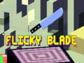 თამაში ფლიქი blade ონლაინ