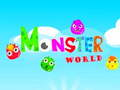 თამაში  monsteri samkhedroba ონლაინ