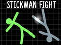 თამაში Stickman ბრძოლა ონლაინ