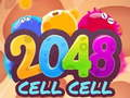 თამაში 2048 უჯრა უჯრა ონლაინ