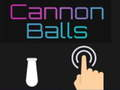 თამაში კენონBALLS ონლაინ
