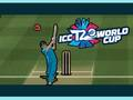 თამაში ICC T20 მსოფლიო ჩემპიონატი ონლაინ
