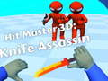 თამაში Hit Master 3D: დანის მკვლელი ონლაინ