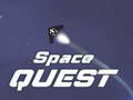 თამაში კოსმოსური Quest ონლაინ