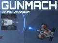 თამაში Gunmach ონლაინ