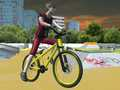თამაში BMX ექსპრესი 3D ნაკლულ ონლაინ