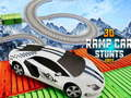 თამაში 3D რეპის მანქანა სტანტები უფასოდ ონლაინ