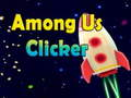 თამაში Among Us Clicker ონლაინ