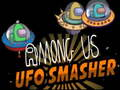 თამაში ჩვენ შორის: UFO დამნაშავე ონლაინ