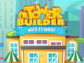 თამაში ასტ Builder მეგობრებთან ერთად ონლაინ