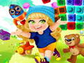 თამაში Candy Blast ონლაინ