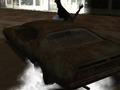 თამაში Drift Z ონლაინ