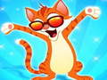 თამაში Hello Kitty - Hello Kitty-ის სასიყვარულო ისტორია ონლაინ