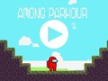 თამაში Among Us Parkour 2 ონლაინ