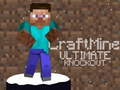 თამაში CraftMine: უルトიმატიული ნოკაუტი ონლაინ