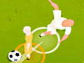 თამაში KickAround Live ონლაინ