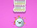 თამაში Candy Juice ონლაინ