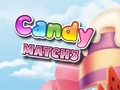 თამაში Candy Match3 ონლაინ