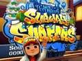 თამაში Subway Surfers სankt პეტერბურგი ონლაინ