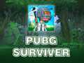 თამაში PUBG გადარჩენილი ონლაინ