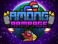 თამაში Among Us Rampage ონლაინ