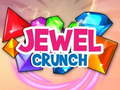 თამაში კ gemstones crunch ონლაინ