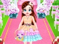 თამაში Baby Taylor Wedding Flower Girl  ონლაინ