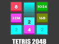 თამაში ტეტრისი 2048 ონლაინ