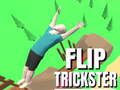 თამაში Flip Trickster ონლაინ