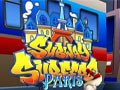 თამაში Subway Surfers პარიზი ონლაინ
