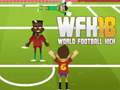 თამაში WFK18 მსოფლიო ფეხბურთის კიკი ონლაინ