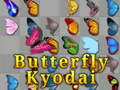 თამაში მაჯონგიანი ბutterfly კვიოდაი ონლაინ
