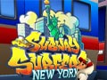 თამაში Subway Surfers ნიუ იორკი ონლაინ