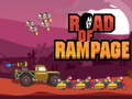 თამაში მრავალფეროვნება Rampage-ში ონლაინ